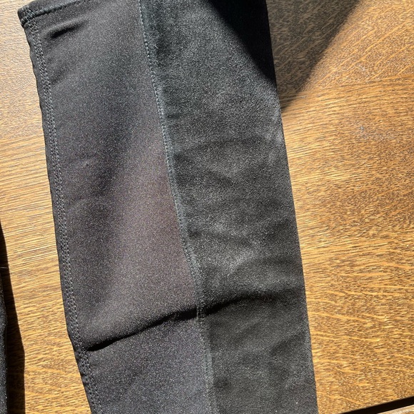 Stuart Weitzman 5050 Gisele Over-the-Knee Boots - Picture 13 of 15